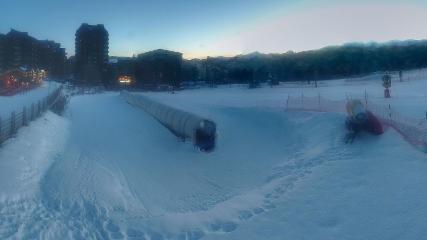 Ax 3 Domaines: 1400m (ax-ski.com)