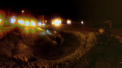 Ax 3 Domaines: 1400m (ax-ski.com)