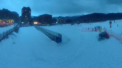 Ax 3 Domaines: 1400m (ax-ski.com)