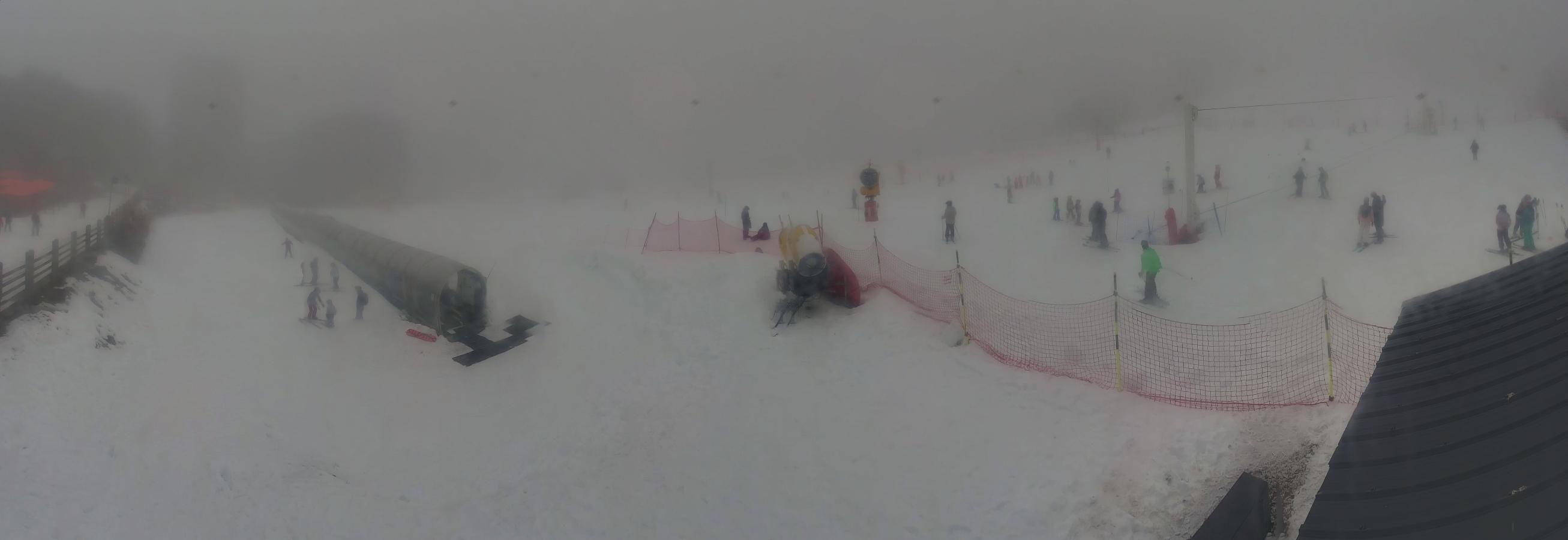 Webcam Ax 3 Domaines: 1400m