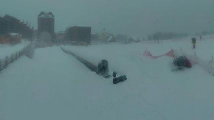 Ax 3 Domaines: 1400m (ax-ski.com)