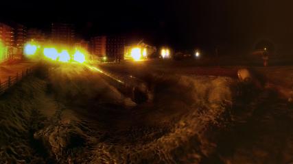 Ax 3 Domaines: 1400m (ax-ski.com)