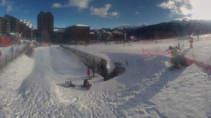 Ax 3 Domaines: 1400m (ax-ski.com)