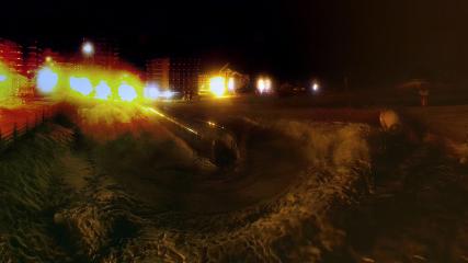 Ax 3 Domaines: 1400m (ax-ski.com)