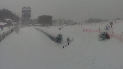 Ax 3 Domaines: 1400m (ax-ski.com)