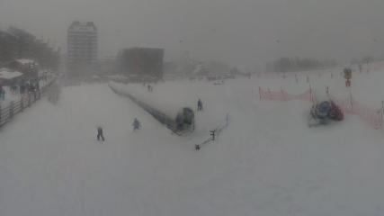 Ax 3 Domaines webcam