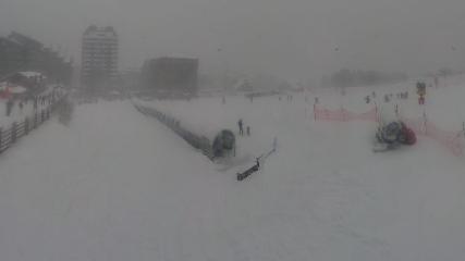 Ax 3 Domaines webcam