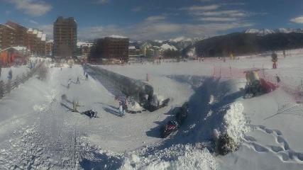 Ax 3 Domaines: 1400m (ax-ski.com)