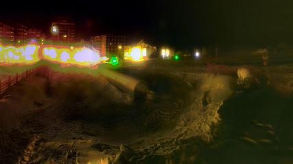 Ax 3 Domaines: 1400m (ax-ski.com)