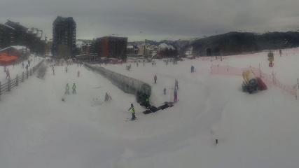 Ax 3 Domaines: 1400m (ax-ski.com)