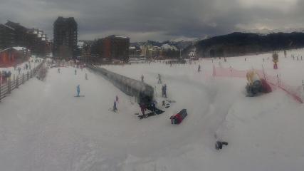 Ax 3 Domaines webcam