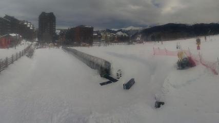 Ax 3 Domaines: 1400m (ax-ski.com)