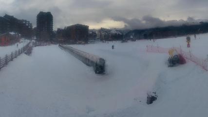 Ax 3 Domaines: 1400m (ax-ski.com)