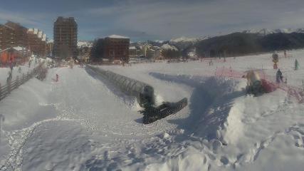 Ax 3 Domaines: 1400m (ax-ski.com)