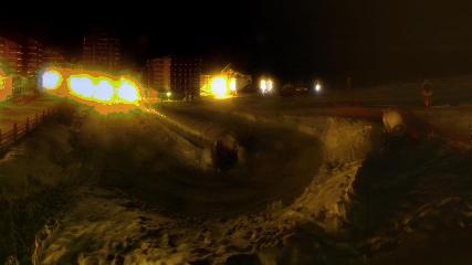 Ax 3 Domaines: 1400m (ax-ski.com)