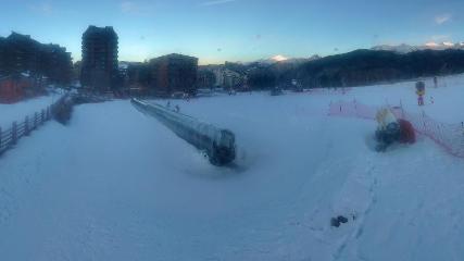 Ax 3 Domaines: 1400m (ax-ski.com)