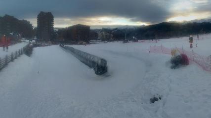 Ax 3 Domaines: 1400m (ax-ski.com)