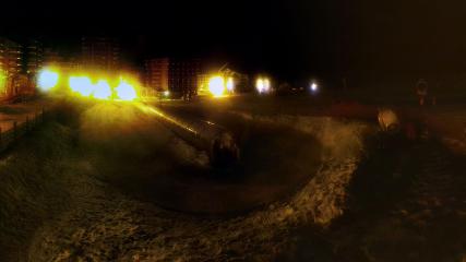 Ax 3 Domaines: 1400m (ax-ski.com)