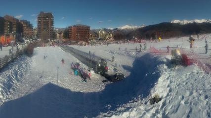 Ax 3 Domaines: 1400m (ax-ski.com)