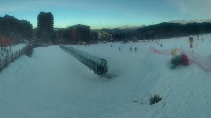 Ax 3 Domaines: 1400m (ax-ski.com)