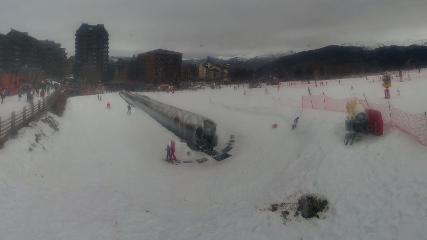 Ax 3 Domaines: 1400m (ax-ski.com)