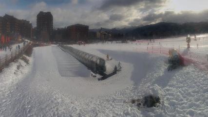 Ax 3 Domaines webcam