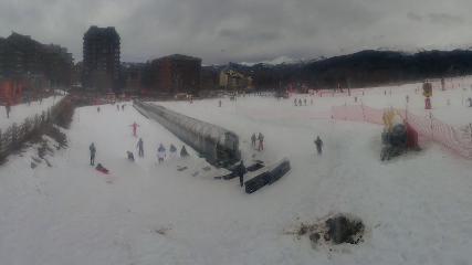 Ax 3 Domaines: 1400m (ax-ski.com)