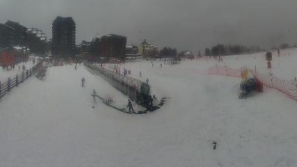 Ax 3 Domaines webcam