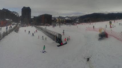 Ax 3 Domaines: 1400m (ax-ski.com)