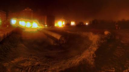 Ax 3 Domaines: 1400m (ax-ski.com)