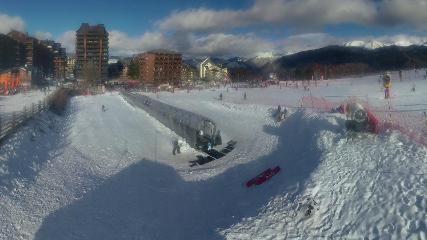 Ax 3 Domaines: 1400m (ax-ski.com)