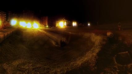 Ax 3 Domaines: 1400m (ax-ski.com)