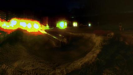 Ax 3 Domaines: 1400m (ax-ski.com)