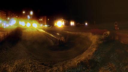 Ax 3 Domaines: 1400m (ax-ski.com)