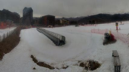 Ax 3 Domaines: 1400m (ax-ski.com)