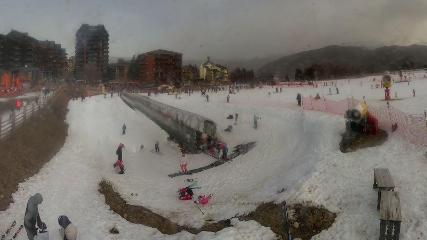 Ax 3 Domaines webcam