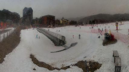 Ax 3 Domaines webcam