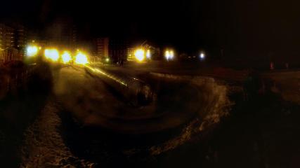 Ax 3 Domaines: 1400m (ax-ski.com)