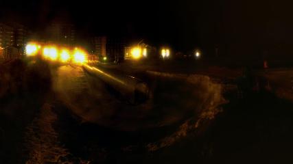 Ax 3 Domaines: 1400m (ax-ski.com)