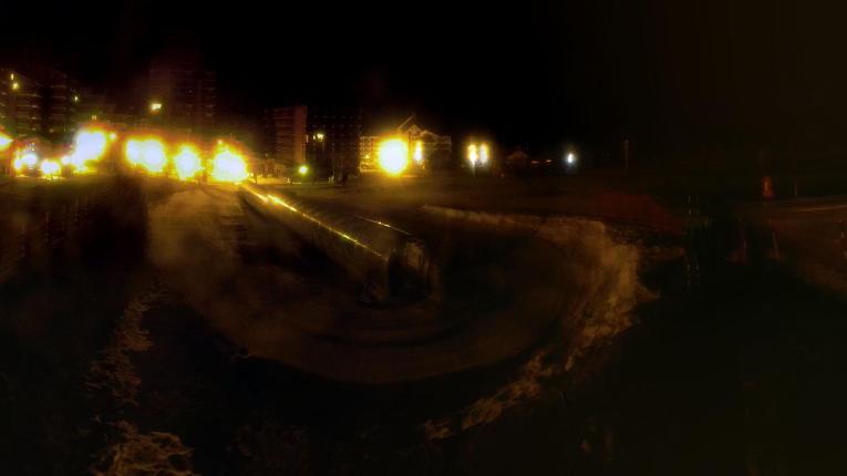 Webcam Ax 3 Domaines: 1400m