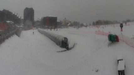 Ax 3 Domaines: 1400m (ax-ski.com)