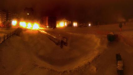 Ax 3 Domaines: 1400m (ax-ski.com)