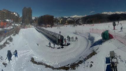 Ax 3 Domaines: 1400m (ax-ski.com)