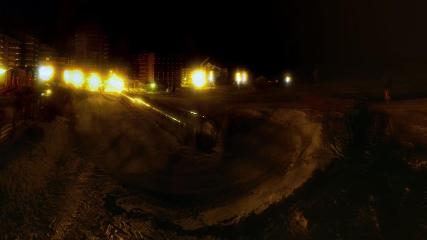 Ax 3 Domaines: 1400m (ax-ski.com)