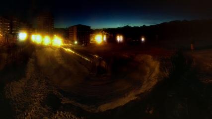 Ax 3 Domaines: 1400m (ax-ski.com)