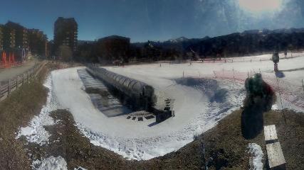 Ax 3 Domaines webcam