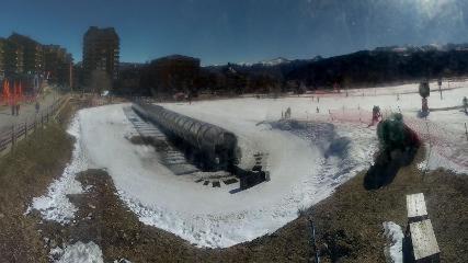 Ax 3 Domaines webcam