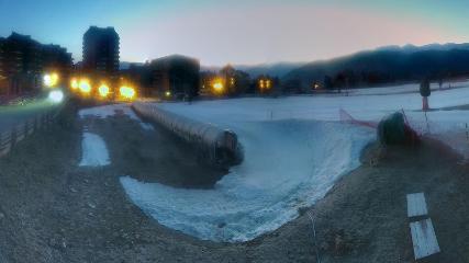 Ax 3 Domaines: 1400m (ax-ski.com)