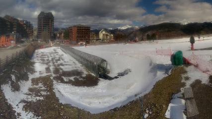 Ax 3 Domaines: 1400m (ax-ski.com)