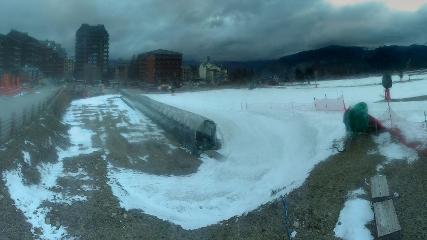 Ax 3 Domaines webcam